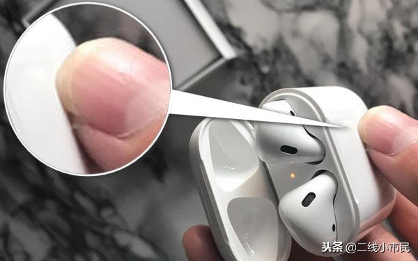 airpods使用窍门,airpods使用方法技巧