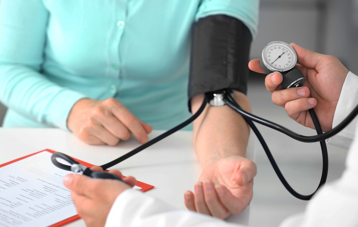 在家自测血压准还是医院测血压准,自测血压与医院测的差异有多少