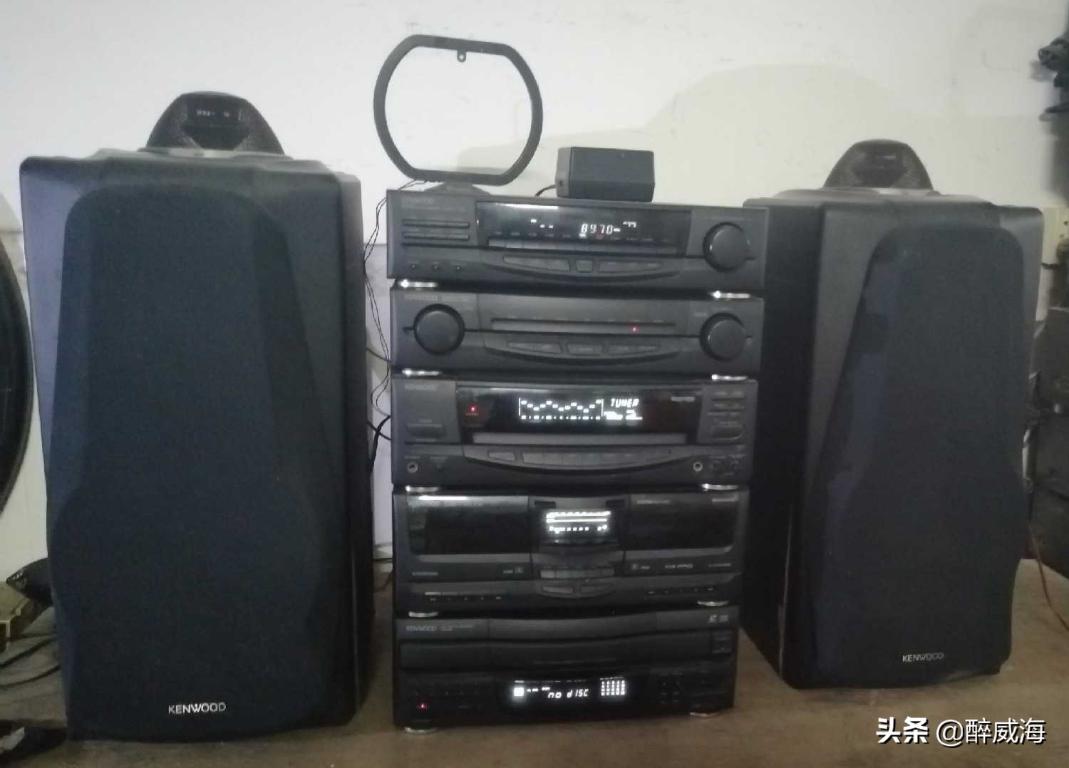 日本组合音响哪款音质最好,日本老式高级组合音响