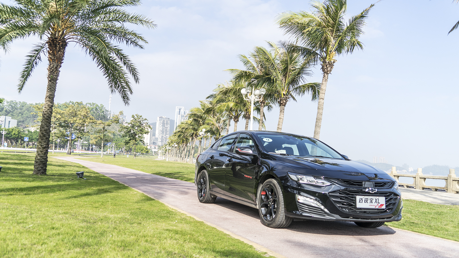 2.0t9at迈锐宝,迈锐宝xl2019款redline推荐