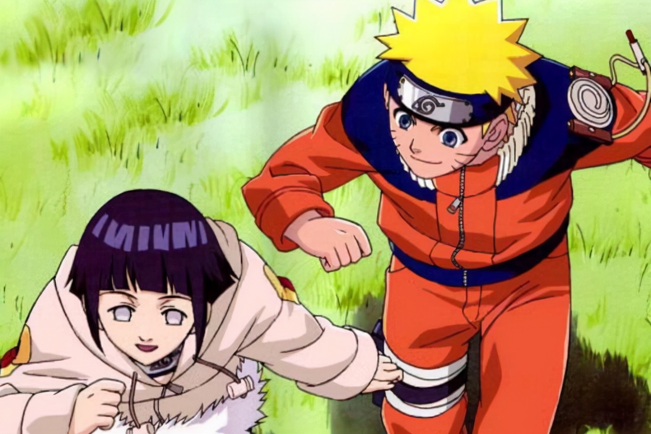 最全火影同人小说,书荒推荐火影小说