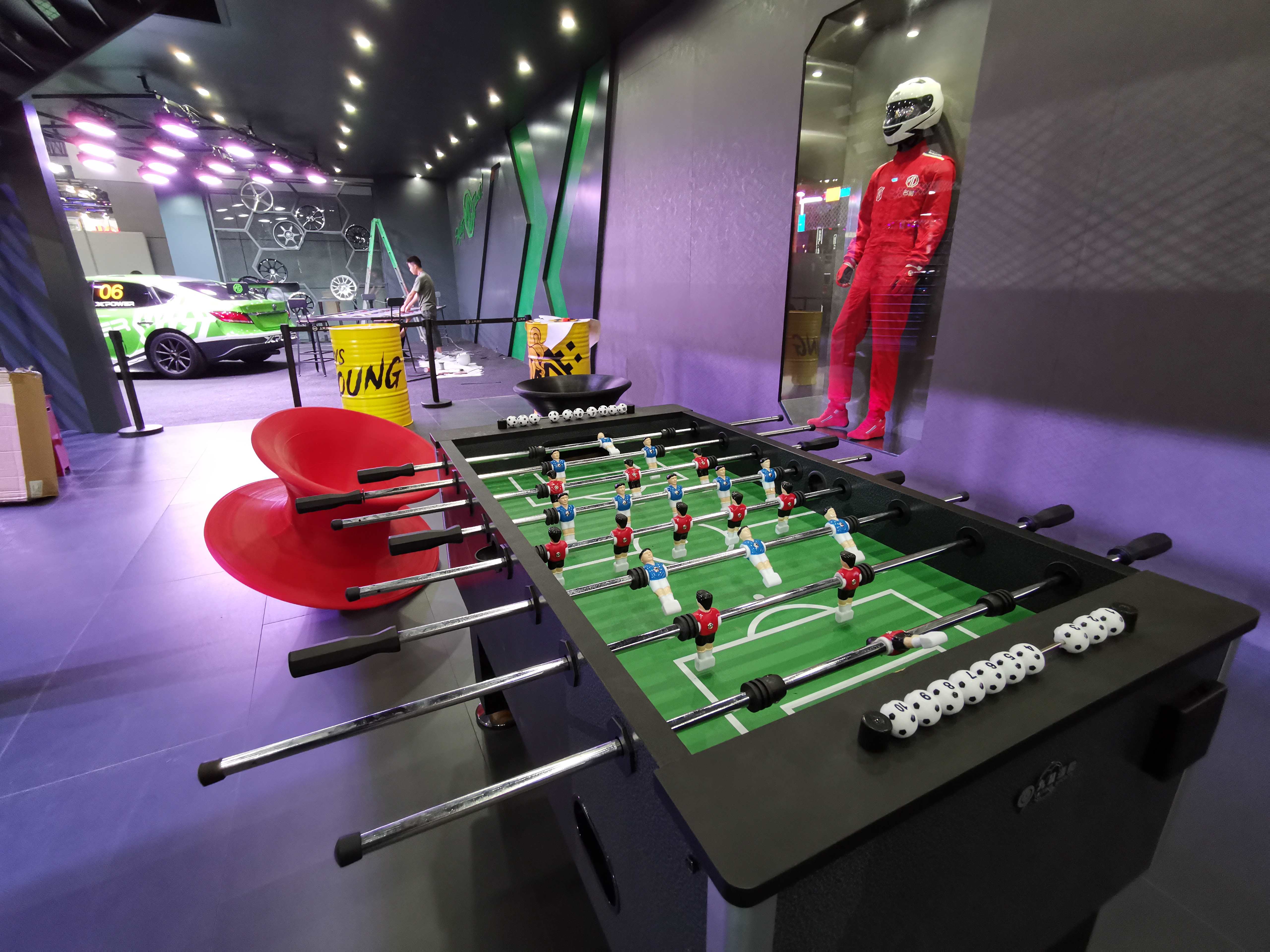 成都车展名爵2023,上汽名爵在成都车展直播