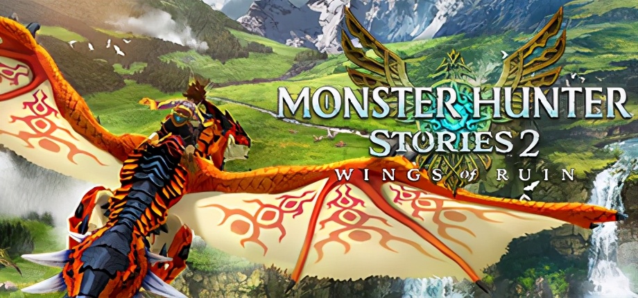 怪猎物语2一周目最佳阵容,7月上旬pc游戏