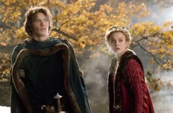 有上帝要啥妹子，纯爷们就当单身狗！中世纪骑士为何成钢铁直男？