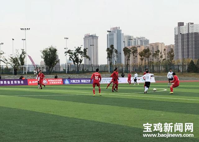 2018年陕西足球协会超级联赛,陕西省超级足球联赛