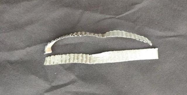 用纸箱做狮子头手工制作教程,废旧纸箱做立体狮子头步骤
