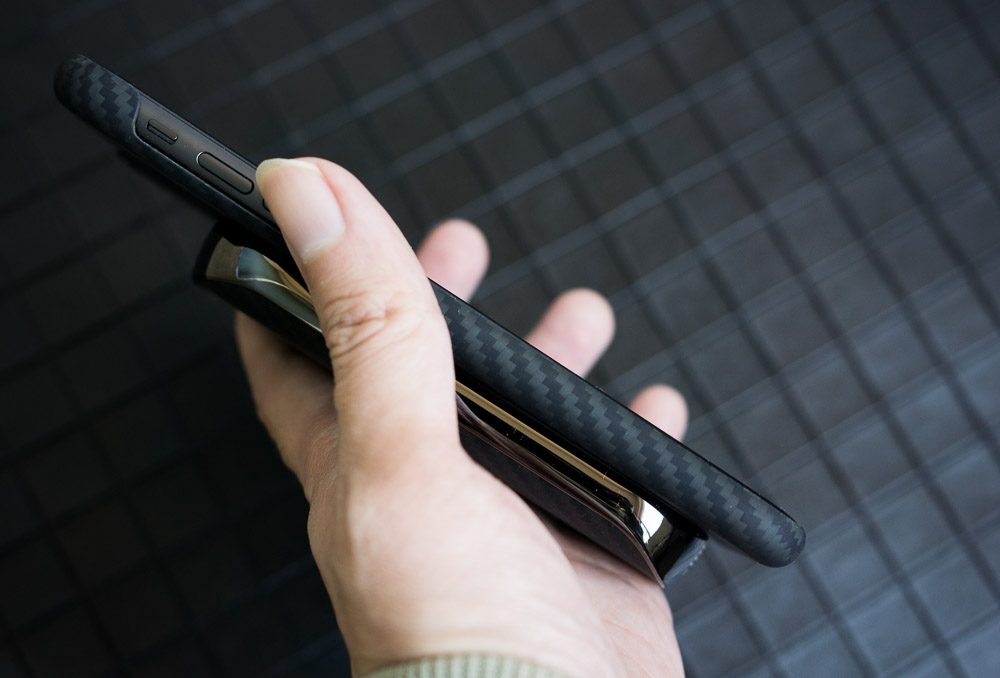 pitaka苹果磁吸充电宝,pitaka苹果三合一无线充电器