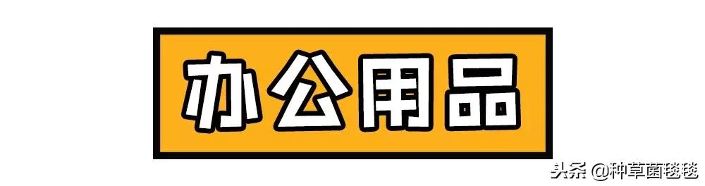 女人办公室必备物品,女生办公必备物品