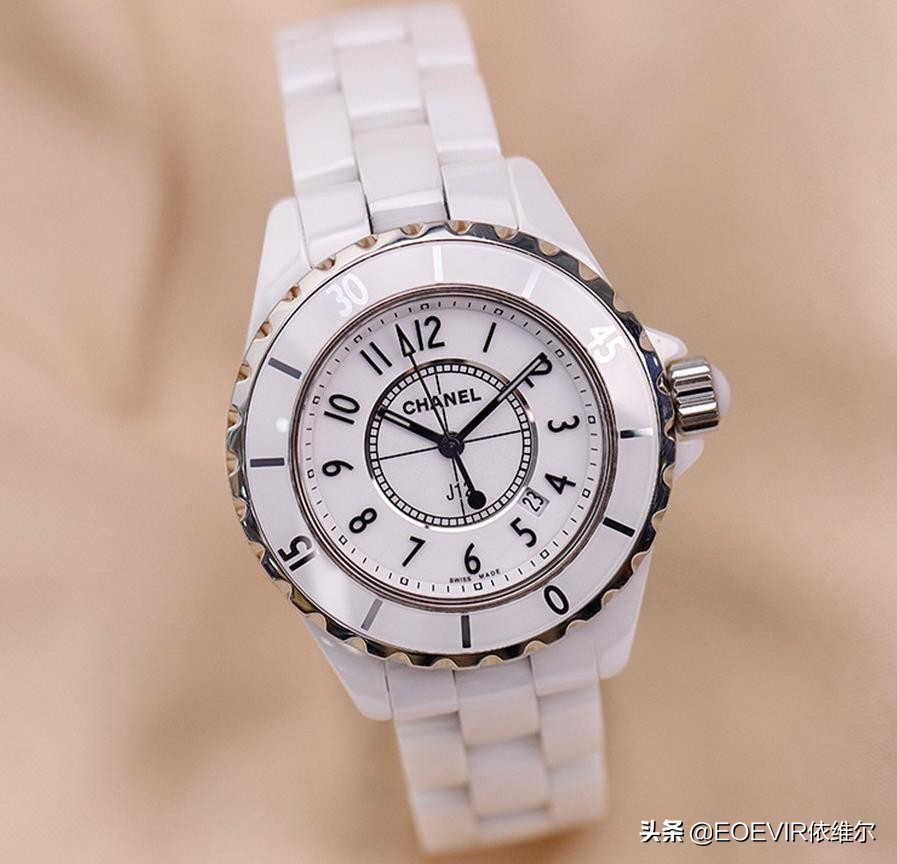 干货新手入门必备,入门奢侈品腕表推荐