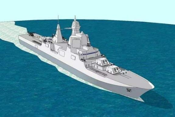 电磁炮对战列舰有影响吗,电磁炮对新式战列舰的影响