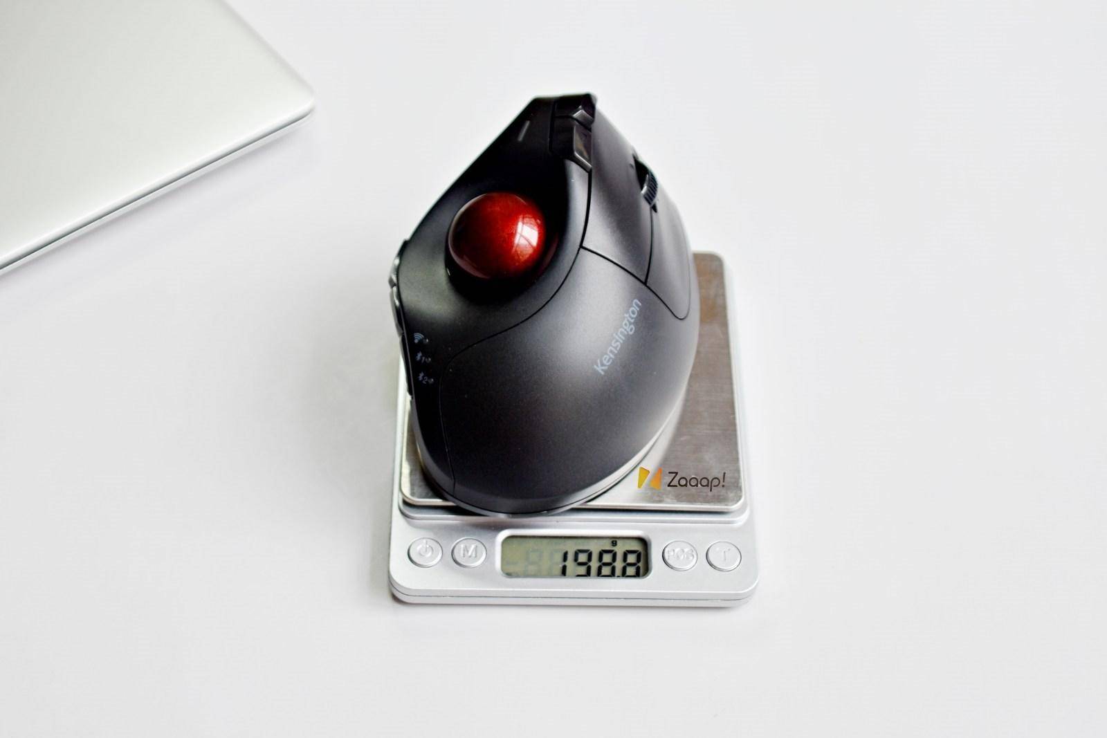 鼠标立握式轨迹球,人体工学轨迹球鼠标推荐