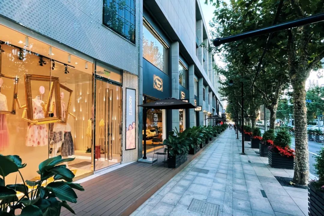 “88铜仁”升级为“UX88”，一则街区商业项目的蓄势待发