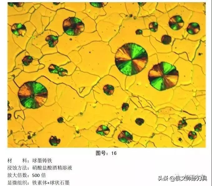 马氏体和珠光体金相区别,马氏体的金相显微策划特征