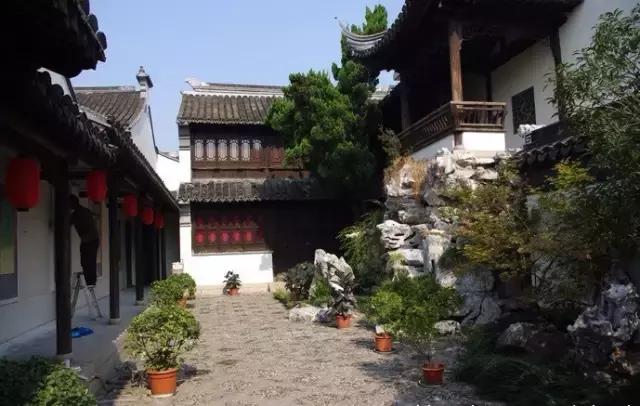 南京周边私藏的8个绝美乡村,南京避暑古村