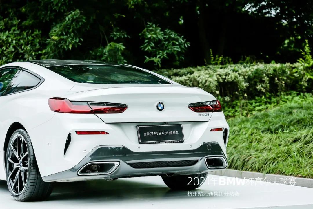 bmw杯高尔夫球赛世界总决赛,2022年bmw杯高尔夫球赛东莞站