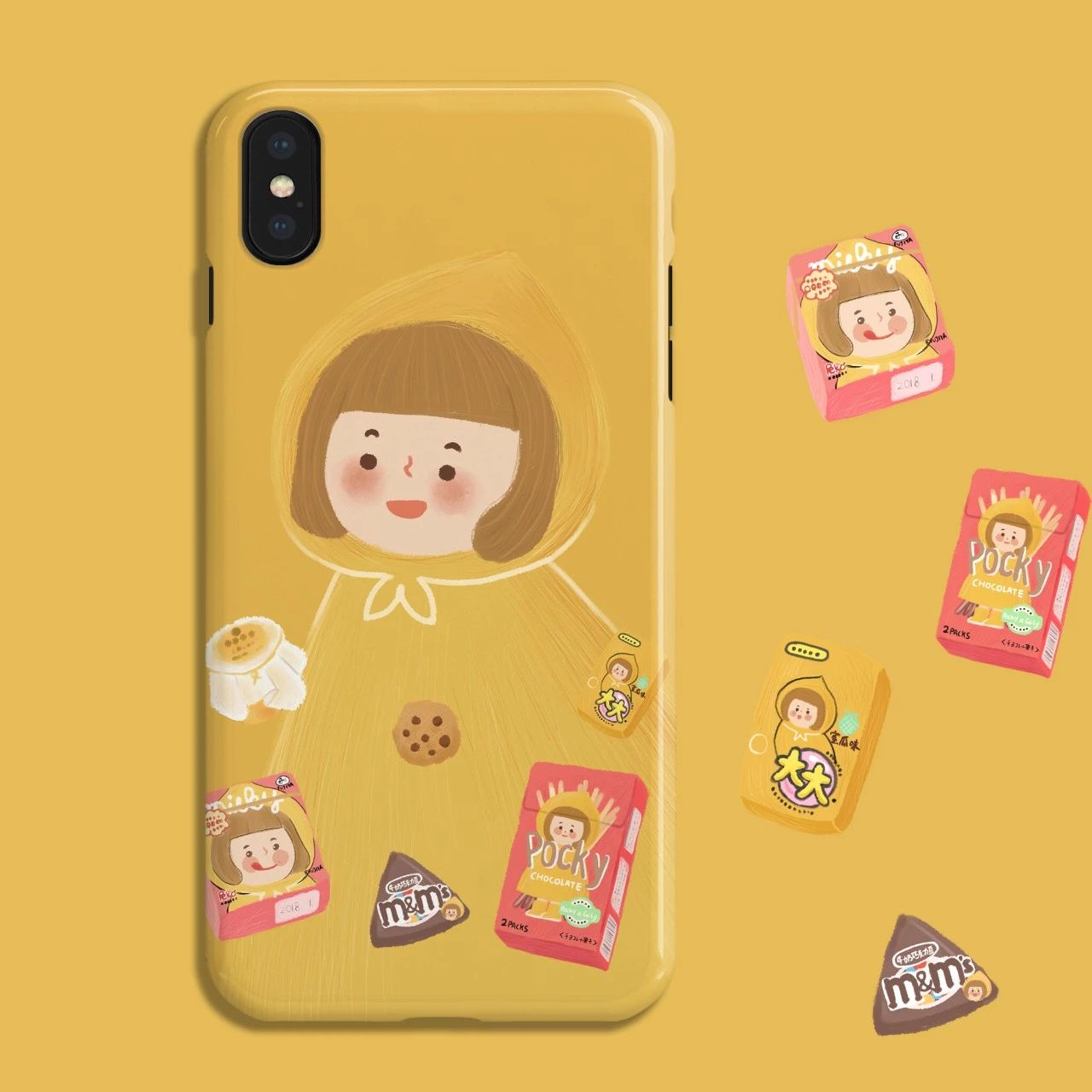 这家淘宝店装满了童真和有趣，价格不贵可以买一堆