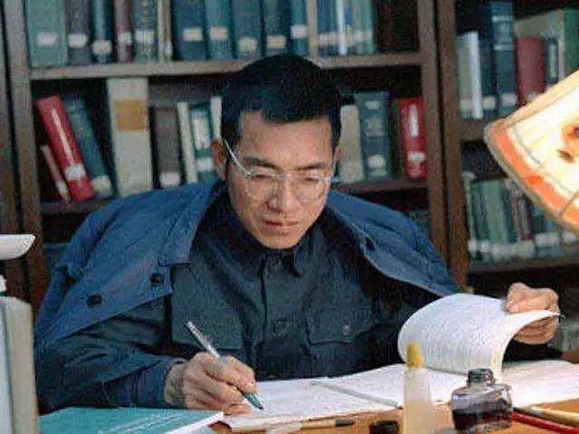 陈景润后代现状,数学怪才陈景润后代现在如何