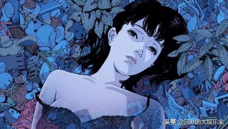 10部儿童经典动画片,十部大人也爱看的优秀动画电影