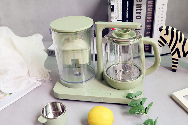 莱卡养生壶深度评测,莱卡养生壶深度测评