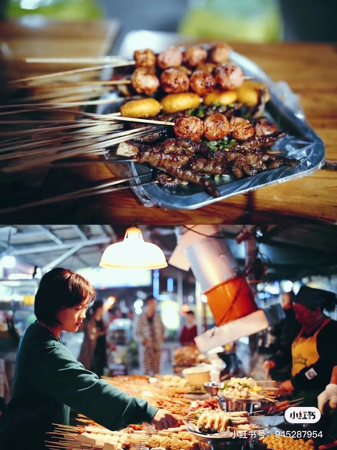 贵阳美食最强攻略,贵阳一日吃货攻略