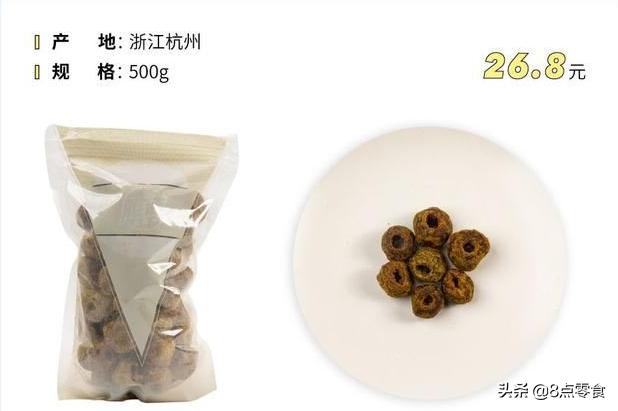 吃了四十多种话梅山楂酸枣橄榄，这些是我们的推荐12种