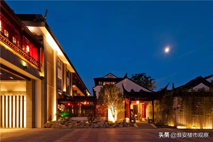 淮安清江浦南部区域价值,清江浦南部新城最新消息