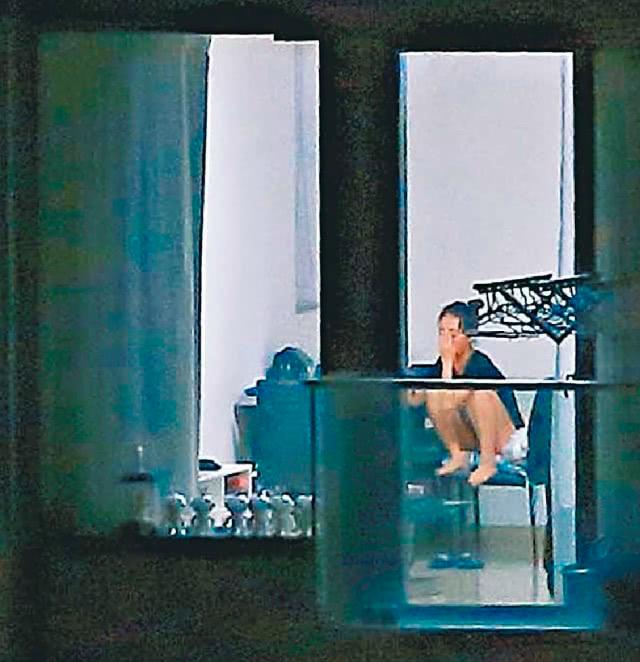 黄心颖为什么选择许志安马国明,马国明回应许志安黄心颖出轨风波