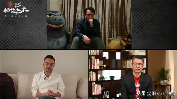 汪涵晚会口误完整版,谢娜和白岩松同台主持