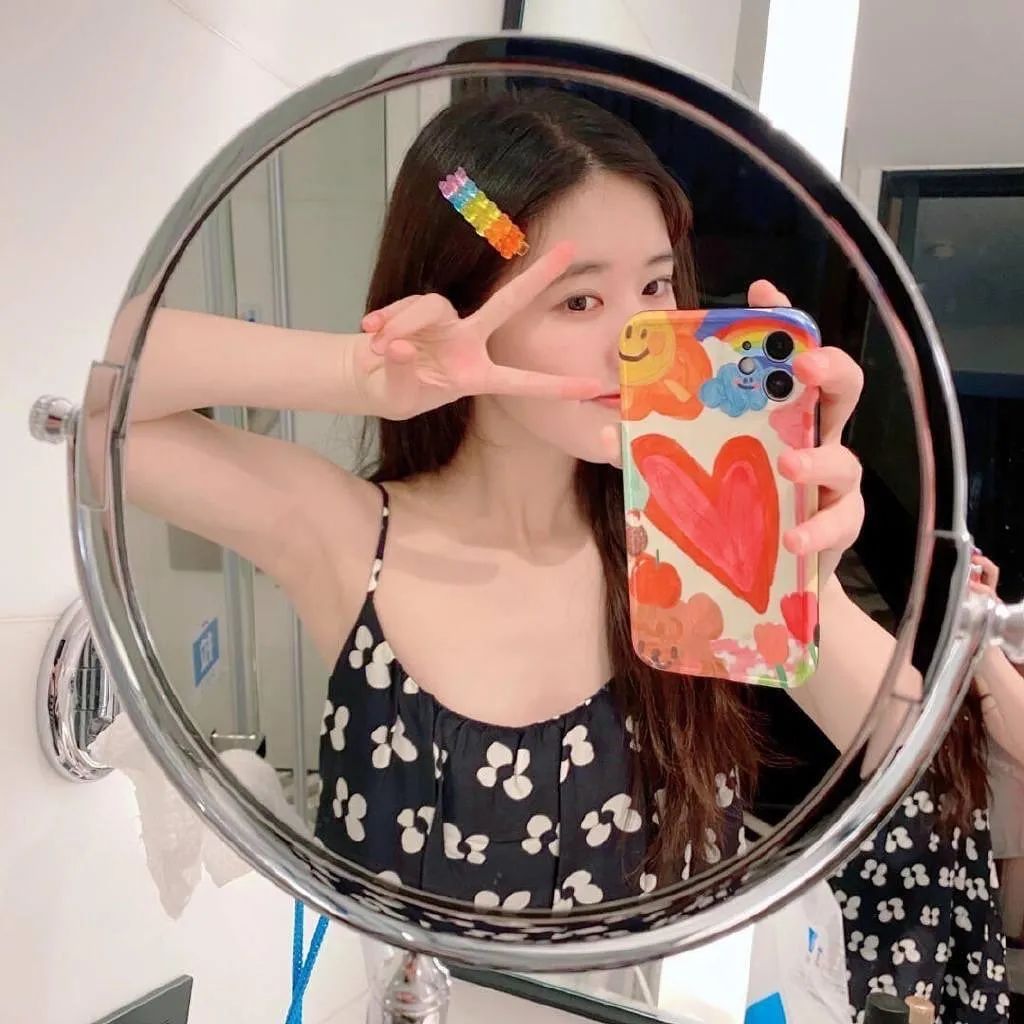 绝对是你想要的头像,找一个好的微信头像