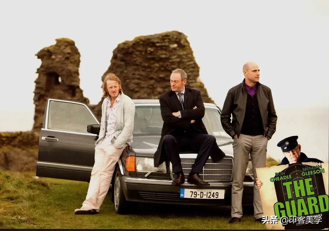 小众外国喜剧推荐,15部爆笑喜剧推荐