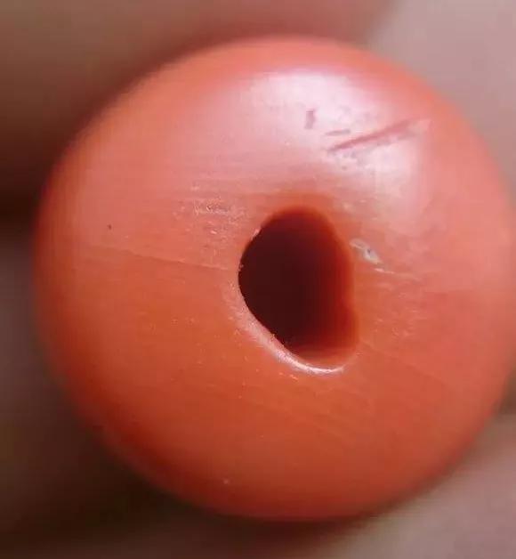 你的是不是老珠子，自己心里没点X数吗？