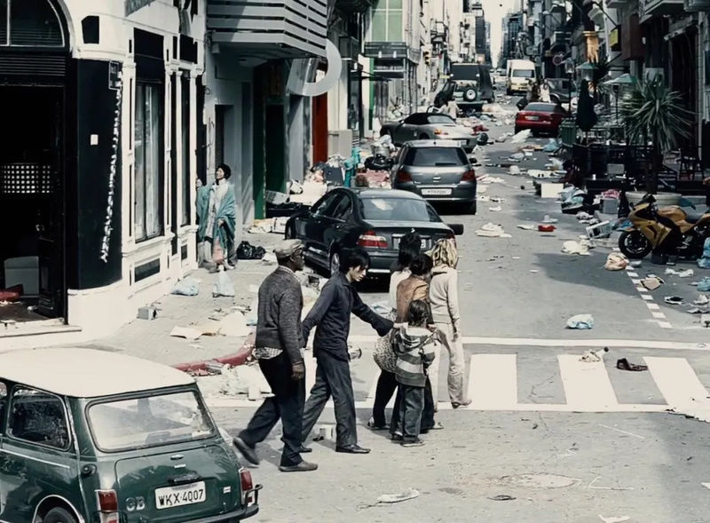 2020武汉新冠肺炎纪录片,肺炎疫情进展视频