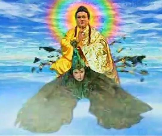 西游记后传一共鬼畜多少集,西游记后传1-30集无鬼畜版