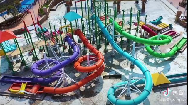 长沙即将诞生的网红打卡地标,长沙巨大深坑