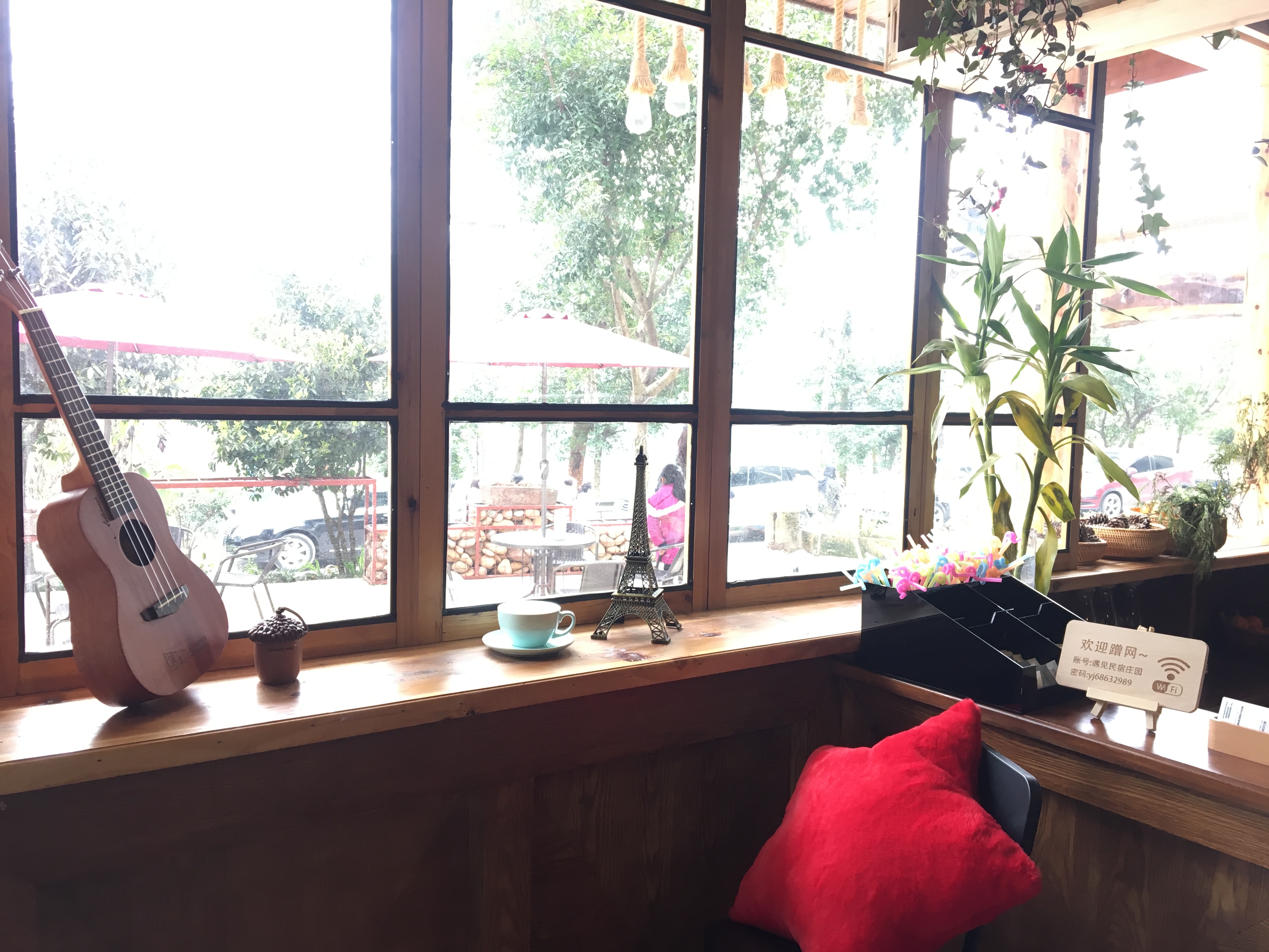 重庆有特点的山中民宿,重庆十大山景民宿排名