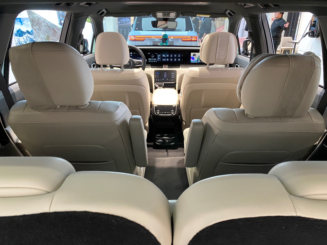 60万最顶配的理想one,现在还能买到2020款理想one吗