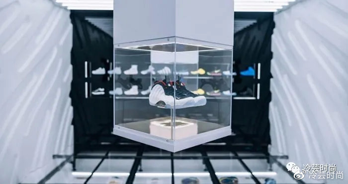 几种快闪店展示的运营方式,快闪店线下渠道有哪些类型