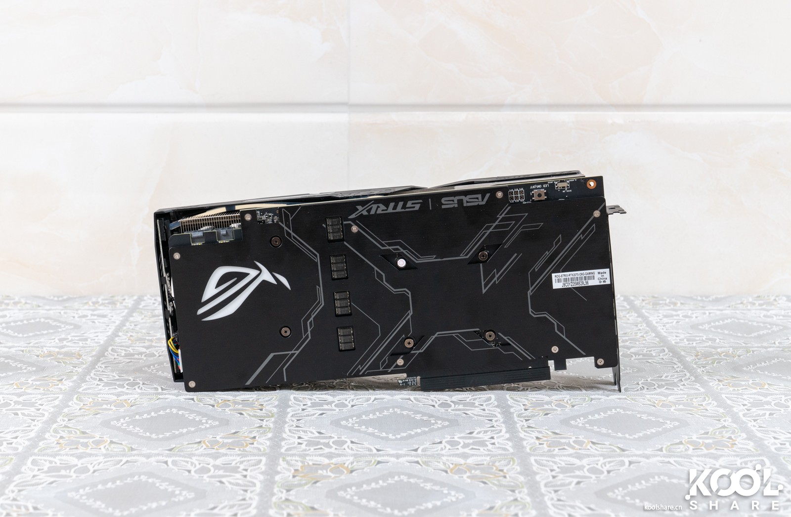 华硕rogstrix,华硕rogstrixrtx3070怎么样