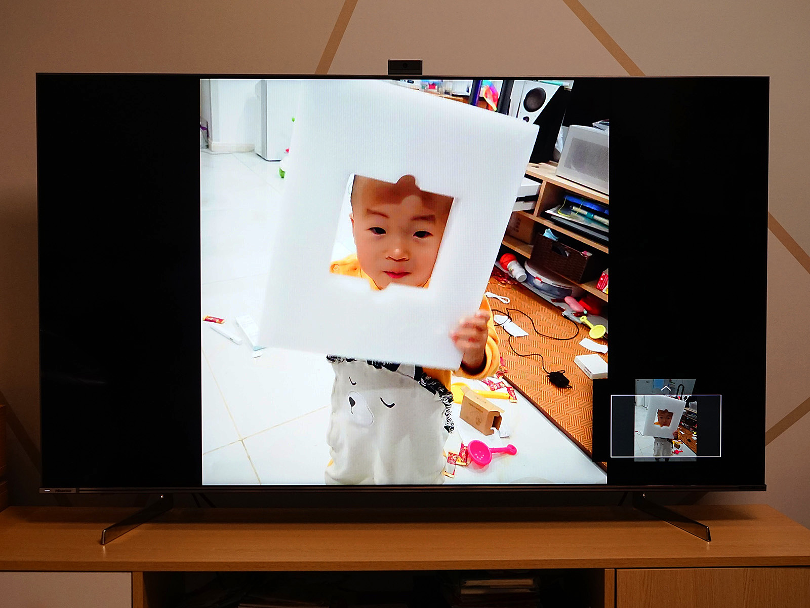 让电视成为电脑显示器,海信u7gpro电视怎么样