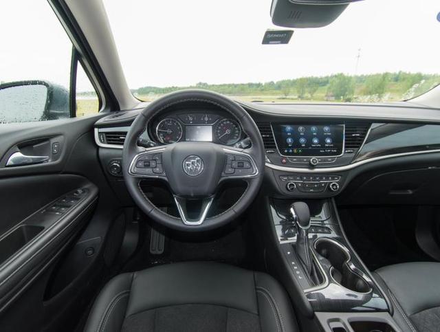 先开别克威朗，再花13万提现代领动，车主发自内心地说了感受