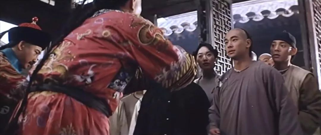 徐克拍的黄飞鸿有几部,徐克拍了几部黄飞鸿