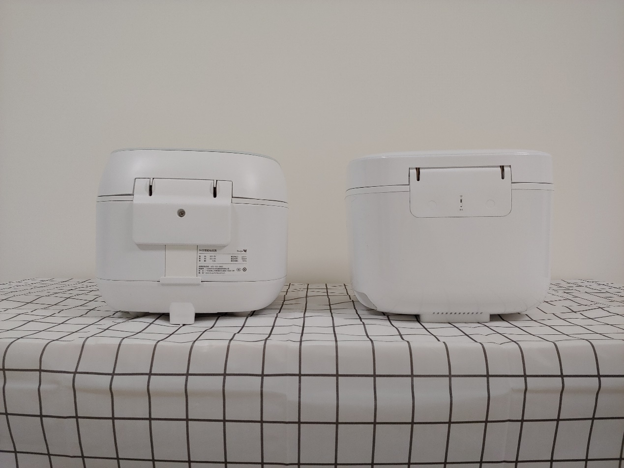 美的布谷电饭煲质量怎么样,美的普通电饭煲与ih电饭煲哪个好