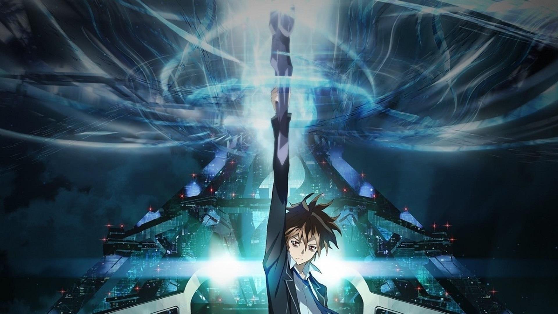 盘点那些激烈的动漫神曲,那些惊艳无数人的动漫神曲