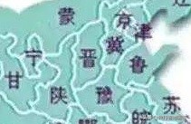 南京和宁夏地图,南京和宁夏