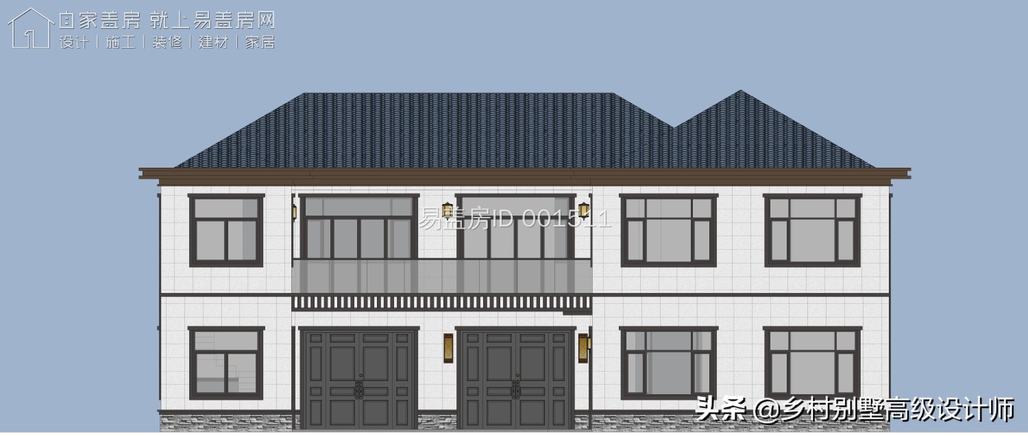 四川广元刘总别墅,四川广元10万元别墅