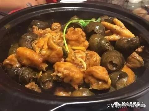 餐厅一般几个招牌菜,亚洲前50名餐厅招牌菜