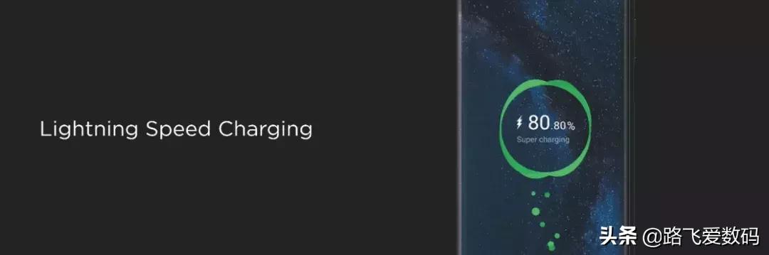 华为5G折叠手机HUAWEIMateX震撼发布，2299欧元再掀价格风暴