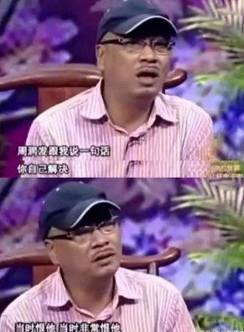 吴孟达因肝癌去世：再也看不到您和周星驰合作了