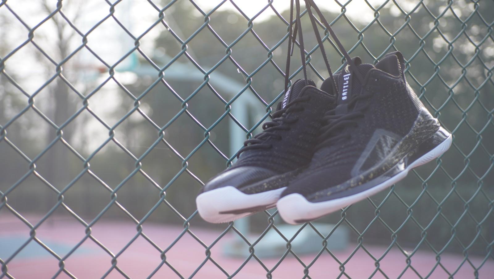 金戈铁马篮球鞋,乔丹篮球鞋哪一款实战最好