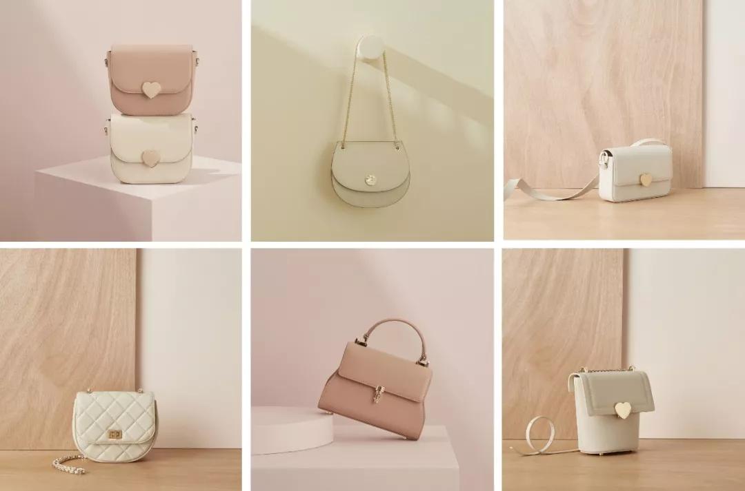 淘宝哪家包包店比较好性价比高,值得推荐的淘宝包包店